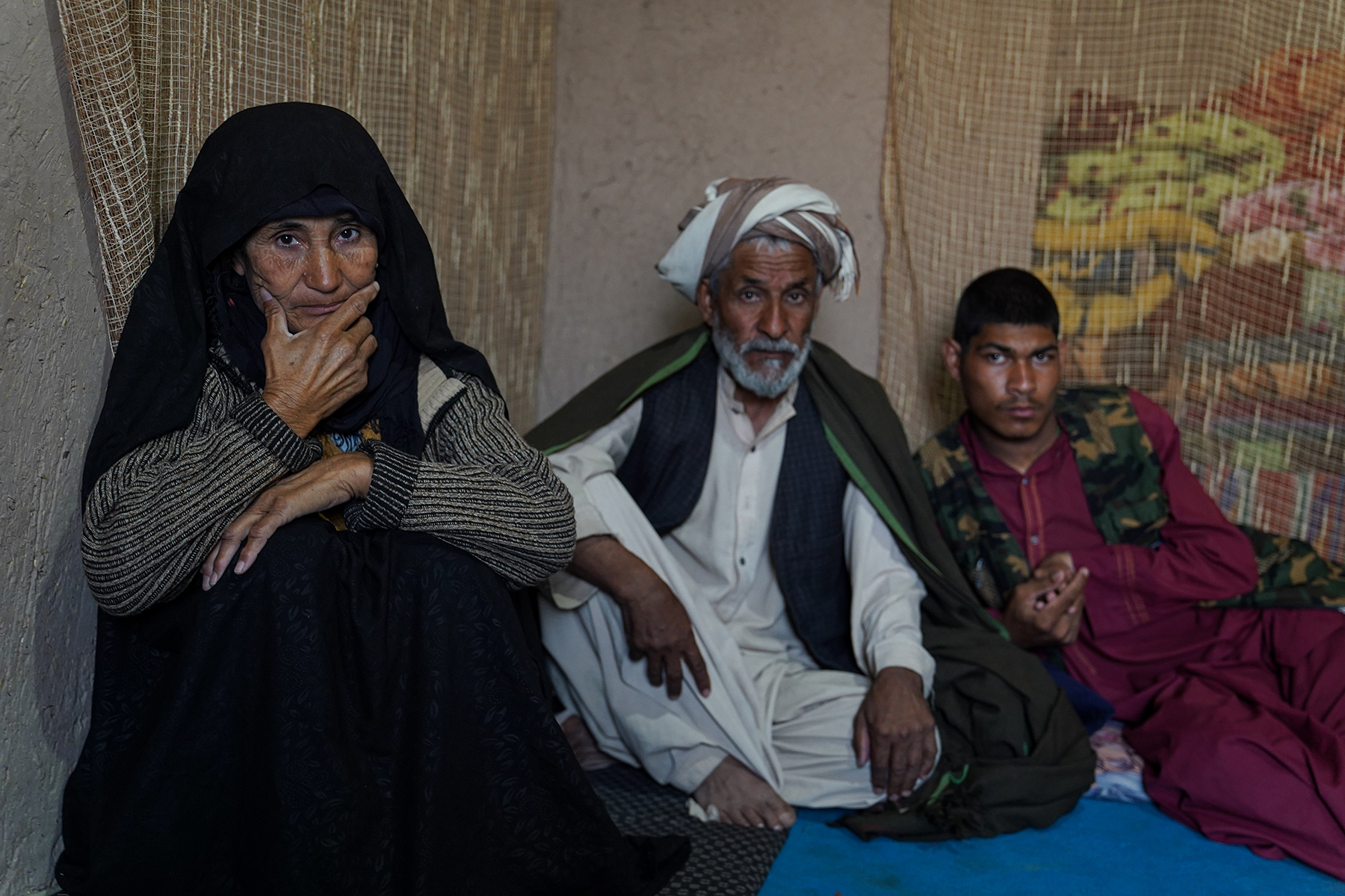 Herat / Wahdat Abad
