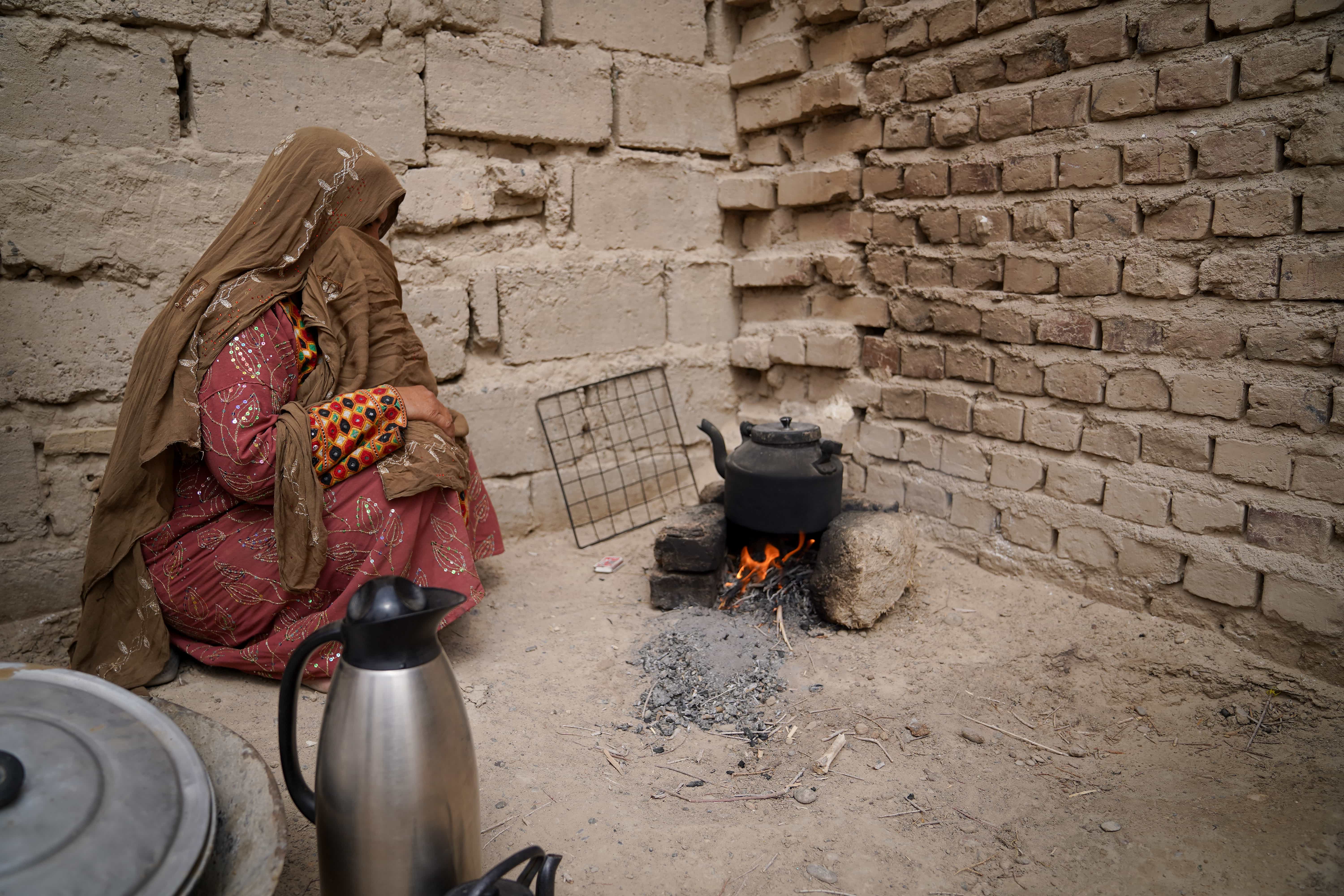 Nimroz / INTERSOS Sia Chashman